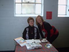 Saturday November 03, 2007 09:11 - SUC40053.JPG