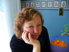 Wednesday April 25, 2007 09:31 - rosanne.jpg