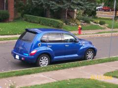 Monday October 20, 2008 04:53 - 100_2133.JPG