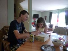 Sunday July 17, 2011 09:38 - P1020792.JPG