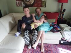 Sunday July 17, 2011 09:40 - P1020795.JPG